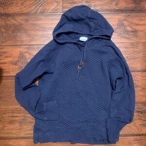 Columbia Harper Quilted Sweatshirt